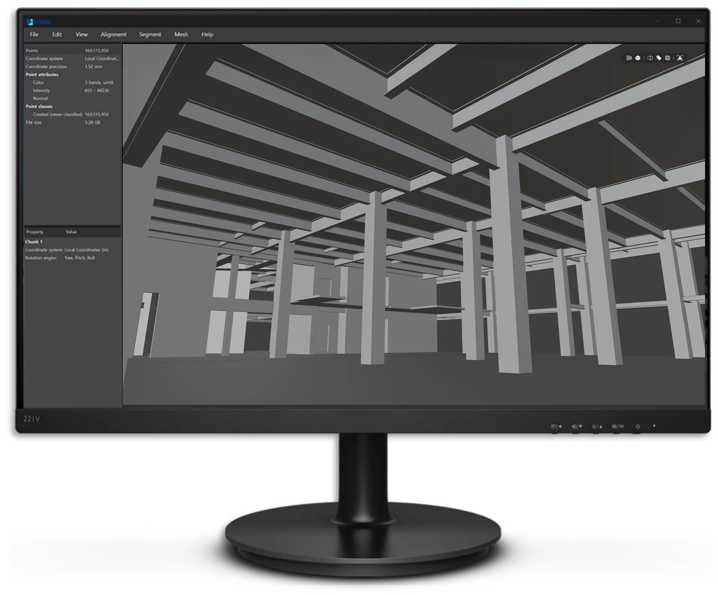 BIM Viewer 1