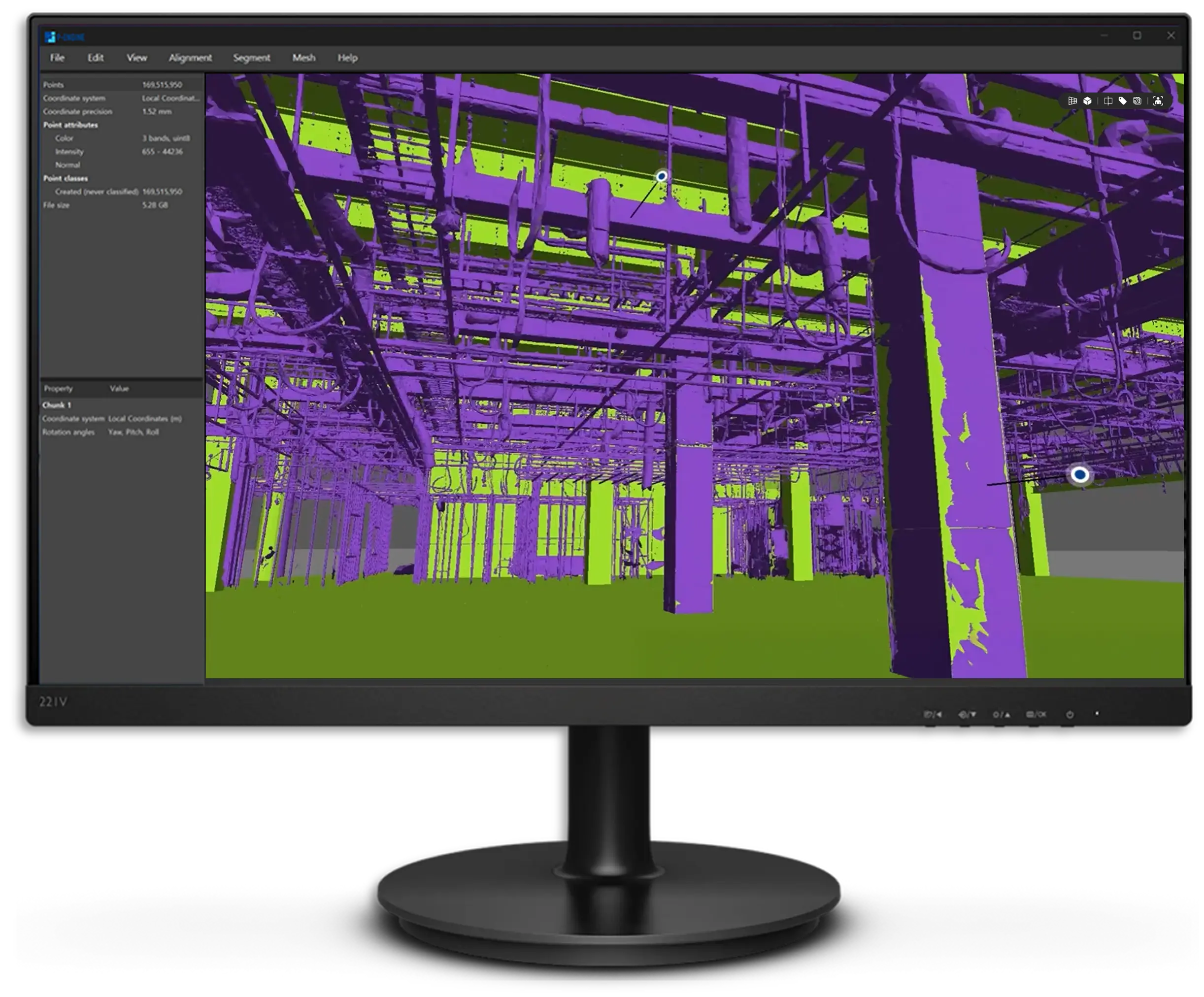BIM Viewer 4